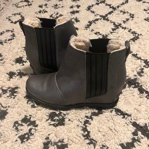 Sorel Joan of the Arctic Wedge III Boots